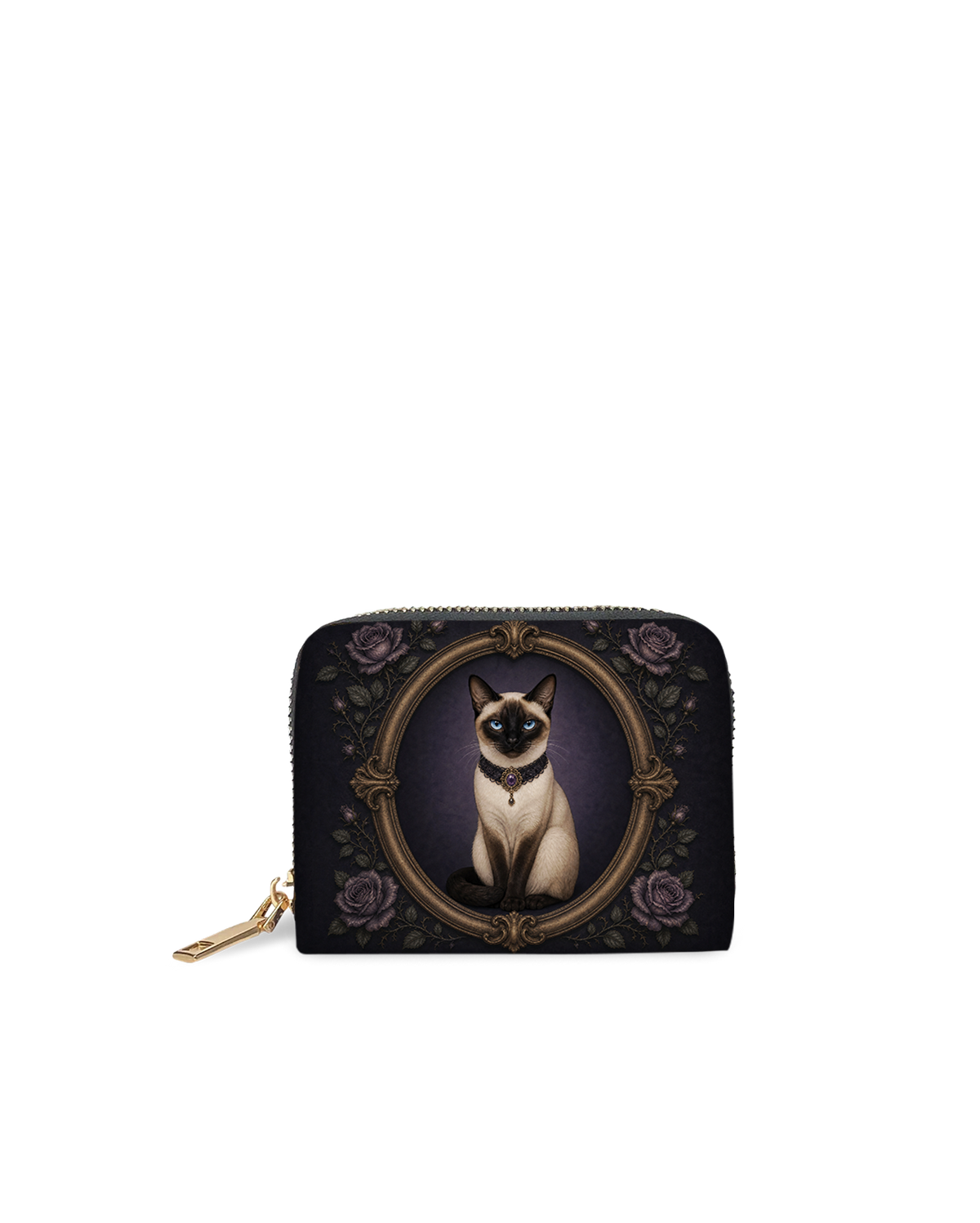 Morrwen Mini Wallet