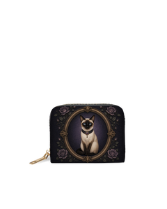 Morrwen Mini Wallet
