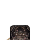 Crown Ballad Mini Wallet
