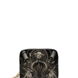 Cathedral Mini Wallet