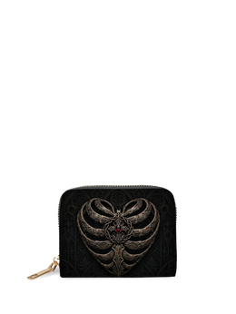 Sealed by Thorn Mini Wallet