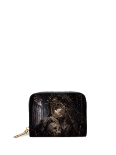 Cagebird Mini Wallet