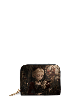 Cupidus Mini Wallet