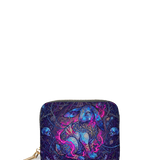 Ember Wound Mini Wallet