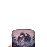Dragon Realm Mini Wallet