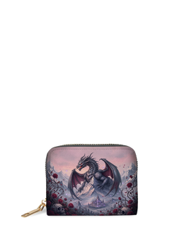 Dragon Realm Mini Wallet