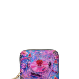 SweetVinyl Mini Wallet