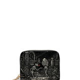 Gentleman & Lady Mini Wallet