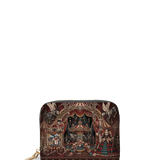 Gothic Circus Mini Wallet