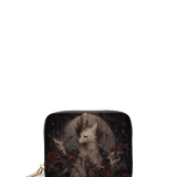 Lycanthrope Mini Wallet
