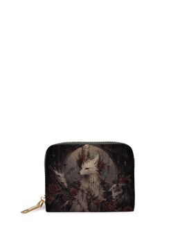 Lycanthrope Mini Wallet