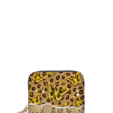 Golden Spots Mini Wallet