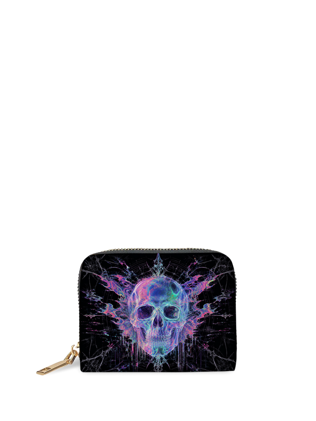 Noctivale Mini Wallet