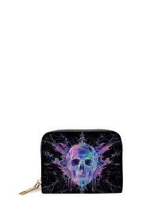 Noctivale Mini Wallet