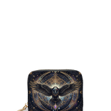 Esoteric Mini Wallet