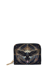 Esoteric Mini Wallet