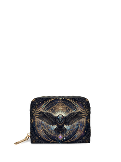 Esoteric Mini Wallet