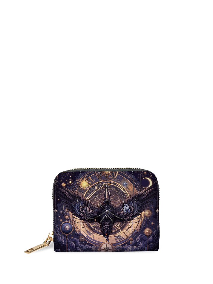 Nadir Mini Wallet