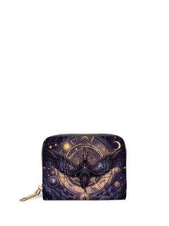 Nadir Mini Wallet