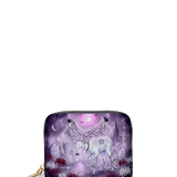 Spirit Stag Mini Wallet