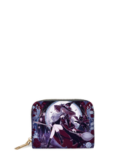 Nocturna Mini Wallet