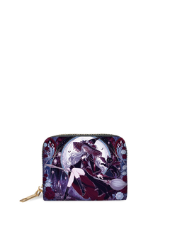 Nocturna Mini Wallet