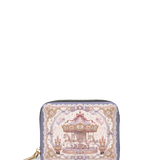 Carousel Mini Wallet