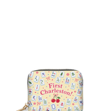 Lucky Cherry Mini Wallet