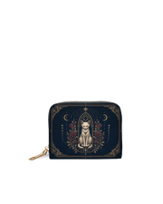 Luna's Familiar Mini Wallet