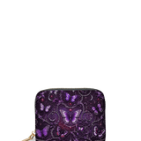 Asylum Mini Wallet