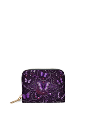 Asylum Mini Wallet