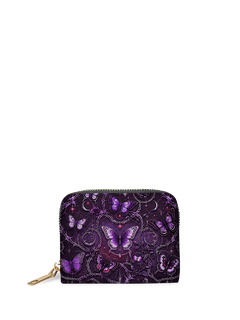 Asylum Mini Wallet