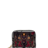 Familiar Mini Wallet