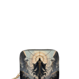 Reaper's Judgment Mini Wallet