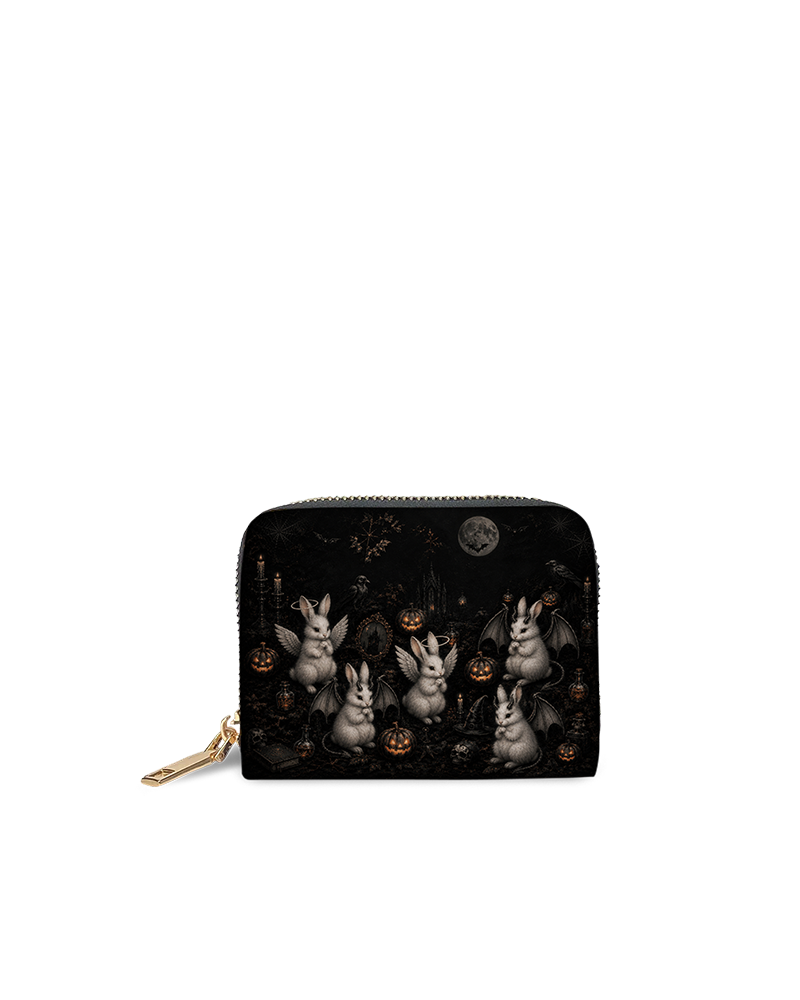 Sovyn Mini Wallet