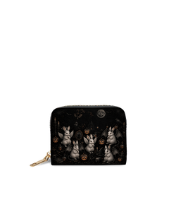 Sovyn Mini Wallet
