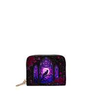 Glass Veil Mini Wallet