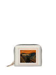 Mewgosh！ Mini Wallet
