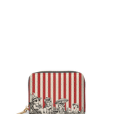 Seaside Mini Wallet