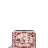 Hare Hush Mini Wallet
