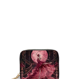 Midnight Waltz Mini Wallet