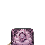 Kitsune Rose Mini Wallet