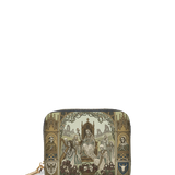 Requiem Court Mini Wallet