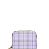 LilacDew Mini Wallet