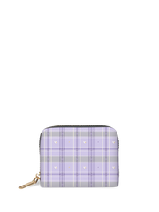 LilacDew Mini Wallet