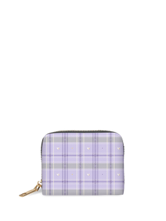 LilacDew Mini Wallet