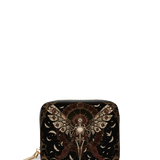 Sepulcher Mini Wallet