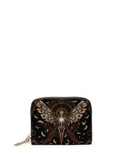 Sepulcher Mini Wallet