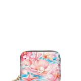 Blush Pearl Mini Wallet