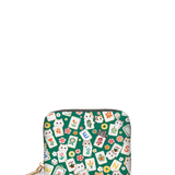 Mahjong Kitty Mini Wallet
